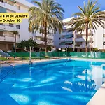 Carihuela Playa By Ivi Real Estate 아파트