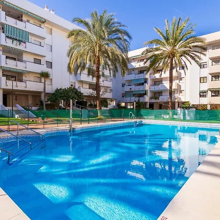Carihuela Playa By Ivi Real Estate Appartement Torremolinos