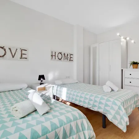 Carihuela Playa By Ivi Real Estate Appartement