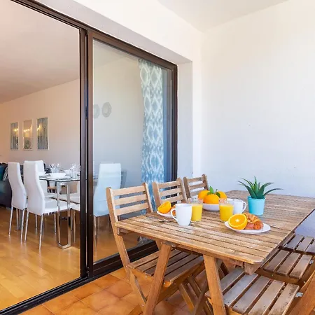 公寓 Carihuela Playa By Ivi Real Estate *