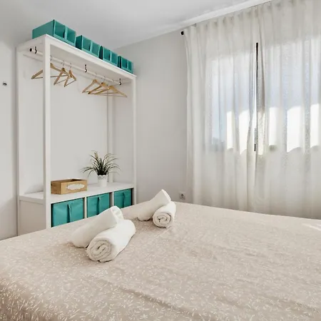 公寓 Carihuela Playa By Ivi Real Estate