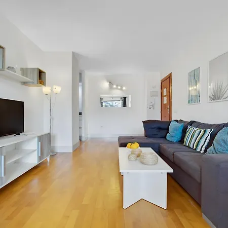 Appartement Carihuela Playa By Ivi Real Estate Torremolinos