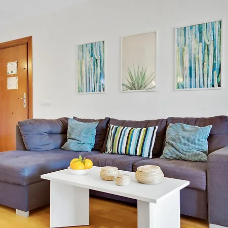 Carihuela Playa By Ivi Real Estate 公寓 托雷莫利诺斯