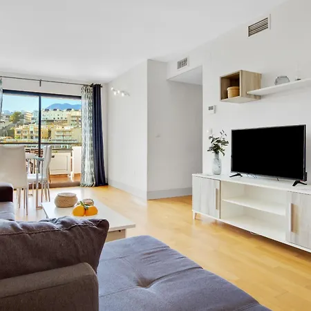 Apartment Carihuela Playa By Ivi Real Estate