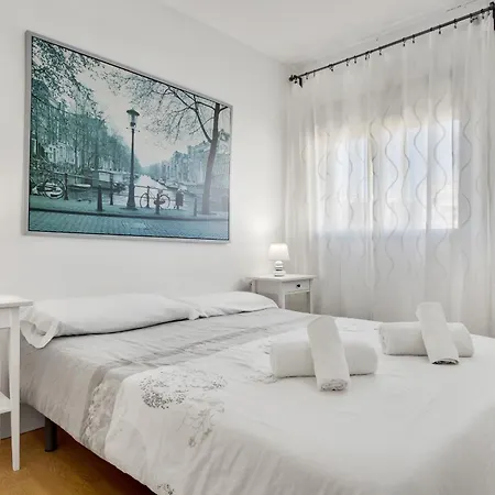 Carihuela Playa By Ivi Real Estate Apartment