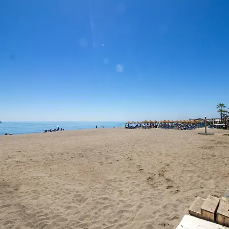 Carihuela Playa By Ivi Real Estate Apartment *