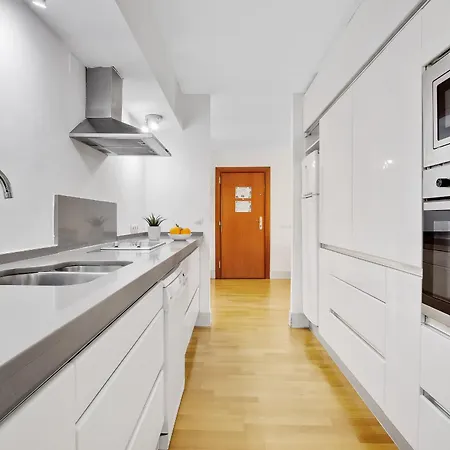 Carihuela Playa By Ivi Real Estate Apartment