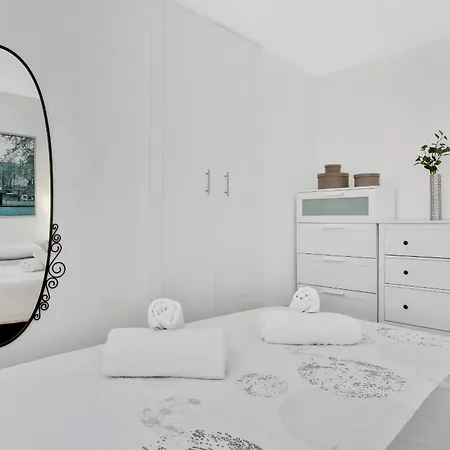 Carihuela Playa By Ivi Real Estate * Torremolinos